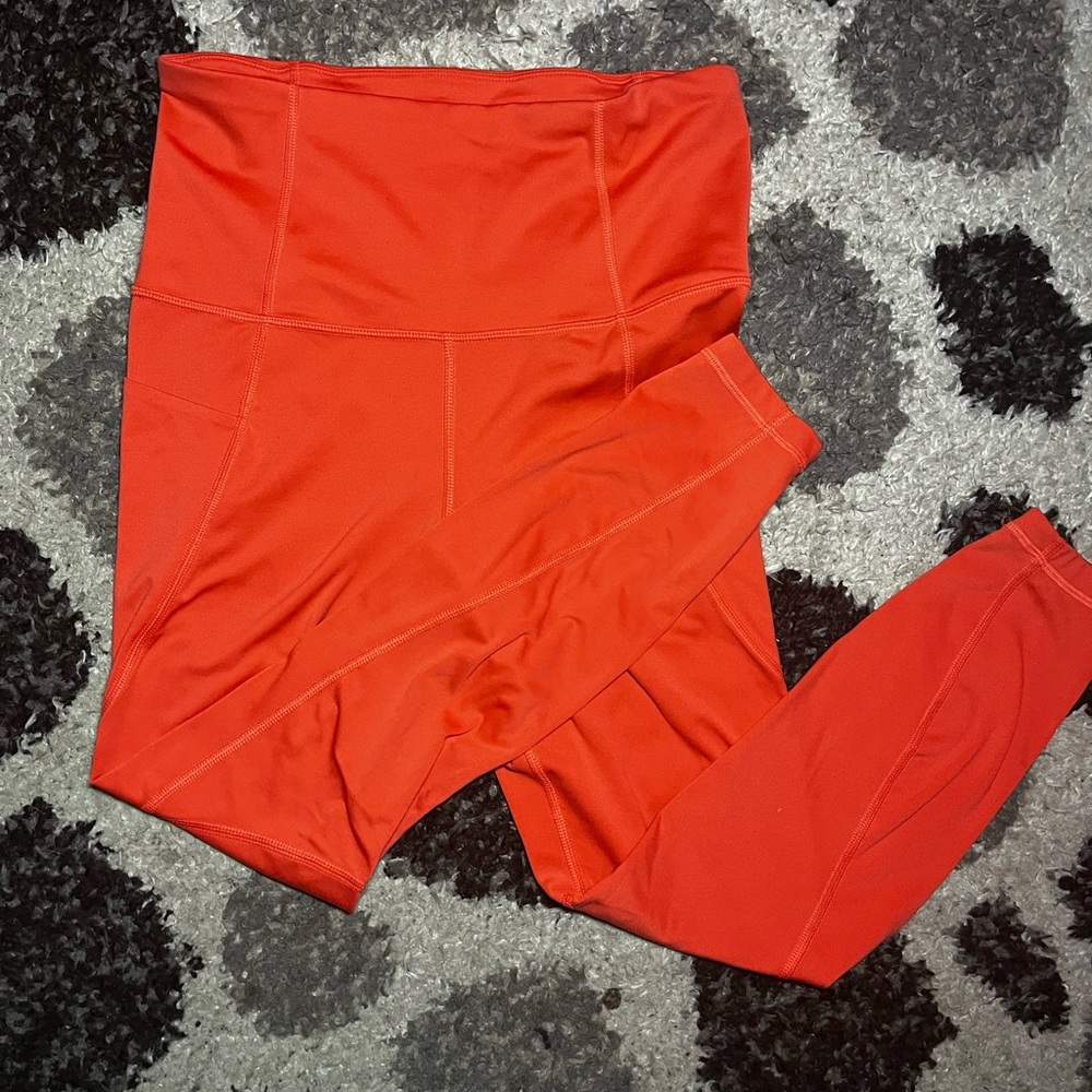 All in Motion Leggings Large